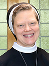 Sister Colleen Therese Smith, A.S.C.J.