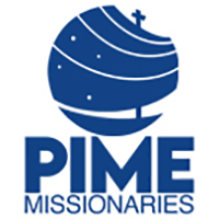 P I M E Missionaries (Pontifical Institute for Foreign Missions)